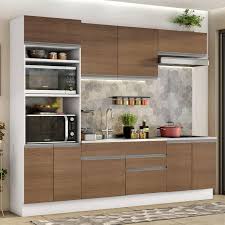 Cocina Integral Bohemia 