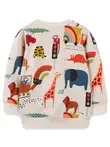 Ropa infantil